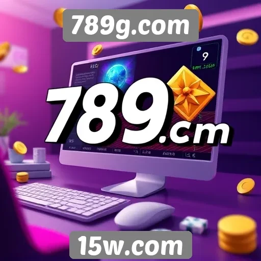 Perspectivas de crescimento do 789g.com no mercado