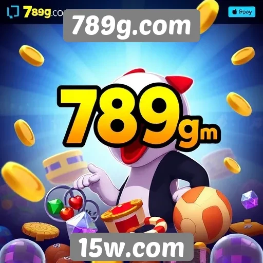 Promoções e bônus disponíveis no 789g.com